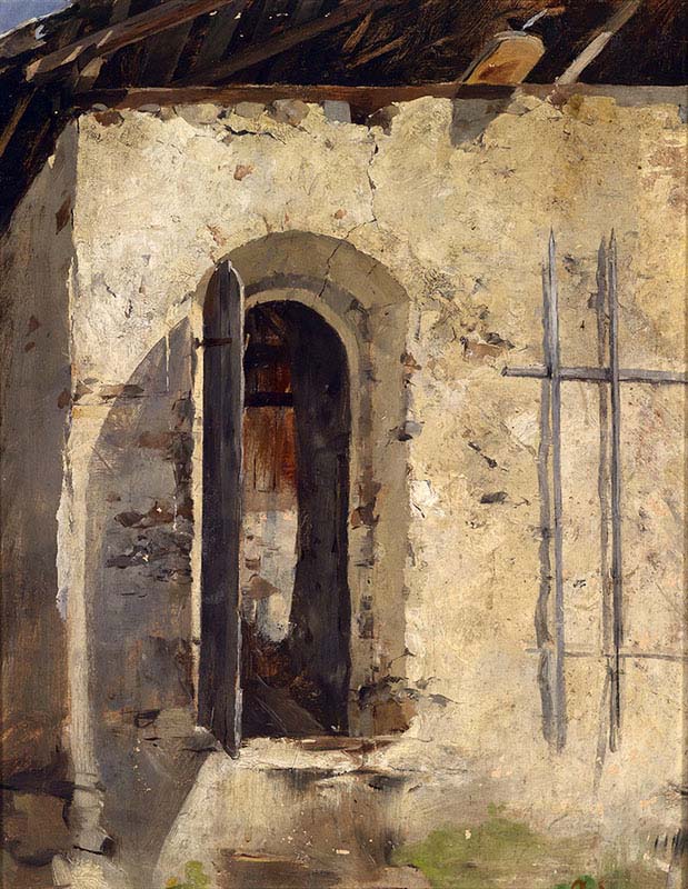 The Gate